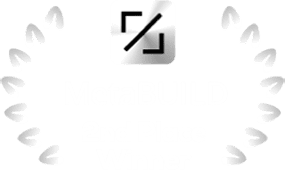 MetaBUILD. 2nd place winner